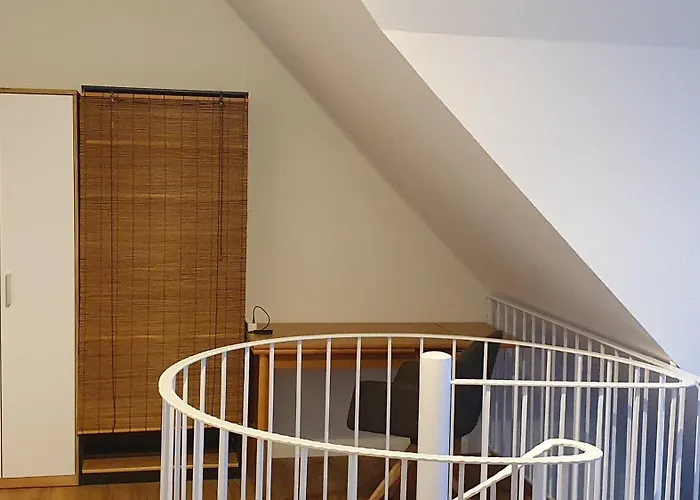 Ferienwohnung Seeblick Maisonette