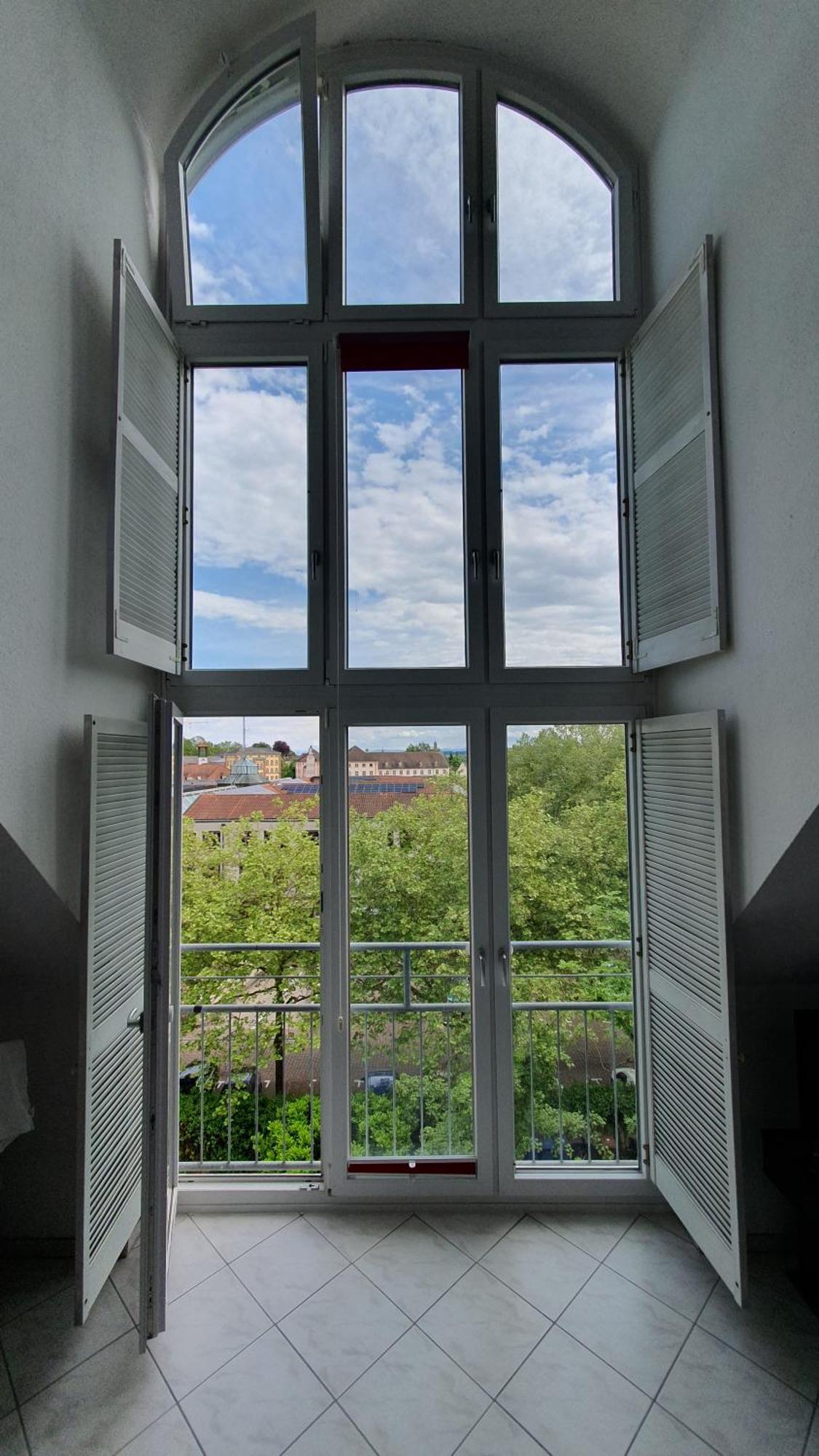 Seeblick Maisonette Apartment