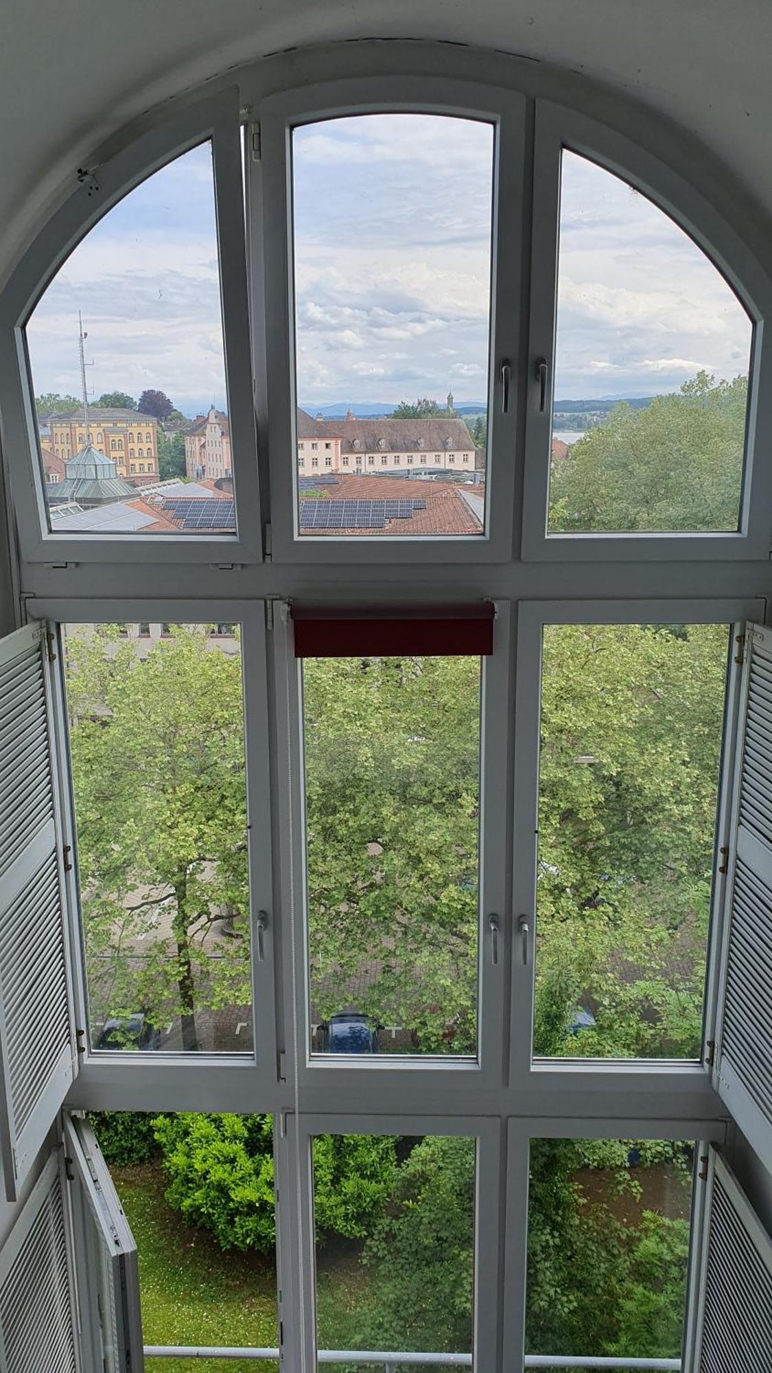 Seeblick Maisonette * Konstanz